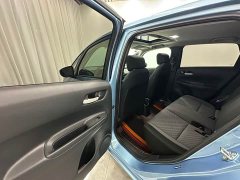 Honda Fit 2022 1.5L CVT Trendy Sunroof Edition - ფოტო 8