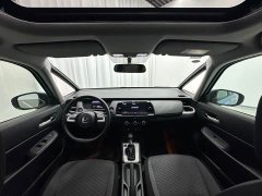 Honda Fit 2022 1.5L CVT Trendy Sunroof Edition - ფოტო 9
