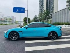 Xiaomi SU7 Rear-Wheel Drive Ultra-Long Range Advanced Autonomous Driving Pro - ფოტო 3