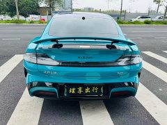 Xiaomi SU7 Rear-Wheel Drive Ultra-Long Range Advanced Autonomous Driving Pro - ფოტო 5