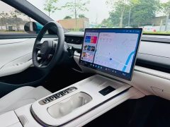 Xiaomi SU7 Rear-Wheel Drive Ultra-Long Range Advanced Autonomous Driving Pro - ფოტო 6