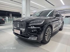 Lincoln Aviator 2020 3.0T V6 AWD Elegant Edition - ფოტო 1