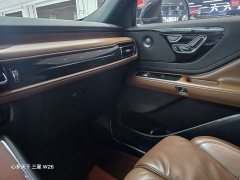 Lincoln Aviator 2020 3.0T V6 AWD Elegant Edition - ფოტო 10