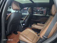 Lincoln Aviator 2020 3.0T V6 AWD Elegant Edition - ფოტო 11