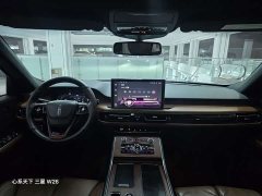 Lincoln Aviator 2020 3.0T V6 AWD Elegant Edition - ფოტო 13