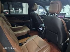 Lincoln Aviator 2020 3.0T V6 AWD Elegant Edition - ფოტო 15