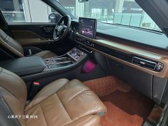 Lincoln Aviator 2020 3.0T V6 AWD Elegant Edition - ფოტო 16