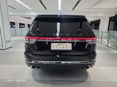 Lincoln Aviator 2020 3.0T V6 AWD Elegant Edition - ფოტო 18