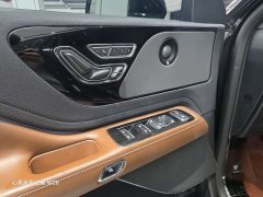 Lincoln Aviator 2020 3.0T V6 AWD Elegant Edition - ფოტო 4