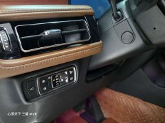 Lincoln Aviator 2020 3.0T V6 AWD Elegant Edition - ფოტო 5