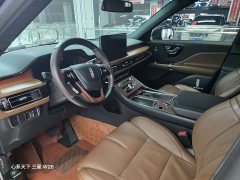 Lincoln Aviator 2020 3.0T V6 AWD Elegant Edition - ფოტო 6