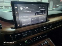 Lincoln Aviator 2020 3.0T V6 AWD Elegant Edition - ფოტო 7