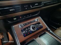 Lincoln Aviator 2020 3.0T V6 AWD Elegant Edition - ფოტო 8