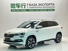 Skoda Corollac TSI280 Luxury Edition - ფოტო 1