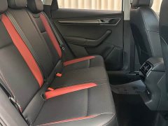 Skoda Corollac TSI280 Luxury Edition - ფოტო 12