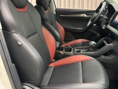 Skoda Corollac TSI280 Luxury Edition - ფოტო 13