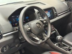 Skoda Corollac TSI280 Luxury Edition - ფოტო 14