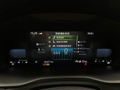 Skoda Corollac TSI280 Luxury Edition - ფოტო 16