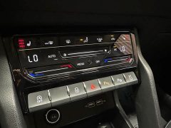 Skoda Corollac TSI280 Luxury Edition - ფოტო 19