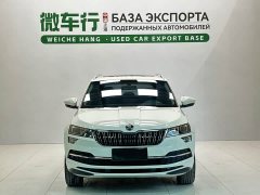 Skoda Corollac TSI280 Luxury Edition - ფოტო 2