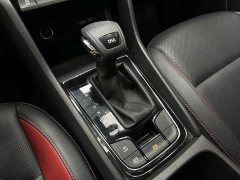 Skoda Corollac TSI280 Luxury Edition - ფოტო 20