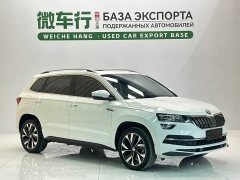 Skoda Corollac TSI280 Luxury Edition - ფოტო 3
