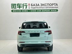 Skoda Corollac TSI280 Luxury Edition - ფოტო 5