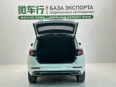 Skoda Corollac TSI280 Luxury Edition - ფოტო 7