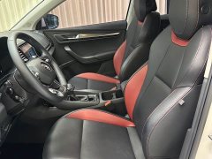 Skoda Corollac TSI280 Luxury Edition - ფოტო 8