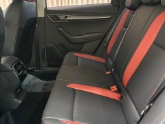 Skoda Corollac TSI280 Luxury Edition - ფოტო 9