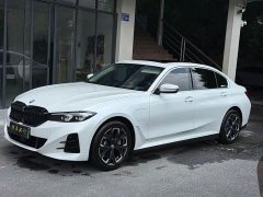 BMW i3 eDrive 35 L - ფოტო 1