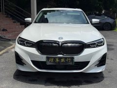 BMW i3 eDrive 35 L - ფოტო 3