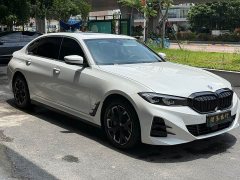 BMW i3 eDrive 35 L - ფოტო 4