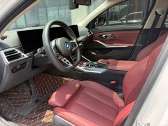 BMW i3 eDrive 35 L - ფოტო 7