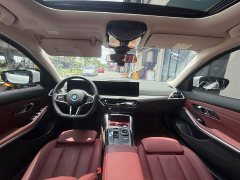 BMW i3 eDrive 35 L - ფოტო 9