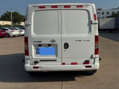 New Journey Xintu V80 2.0T PLUS Manual Van Short Wheelbase Ultra-low Roof 3-seater - photo 14