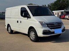 New Journey Xintu V80 2.0T PLUS Manual Van Short Wheelbase Ultra-low Roof 3-seater - photo 4