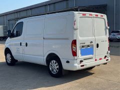 New Journey Xintu V80 2.0T PLUS Manual Van Short Wheelbase Ultra-low Roof 3-seater - photo 6