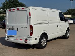 New Journey Xintu V80 2.0T PLUS Manual Van Short Wheelbase Ultra-low Roof 3-seater - photo 7