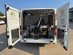New Journey Xintu V80 2.0T PLUS Manual Van Short Wheelbase Ultra-low Roof 3-seater - photo 9