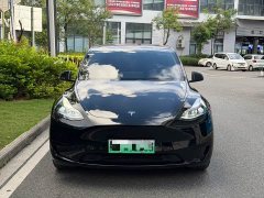 Tesla Model Y Rear-Wheel Drive - ფოტო 2
