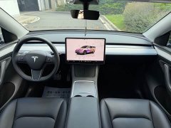 Tesla Model Y Rear-Wheel Drive - ფოტო 6