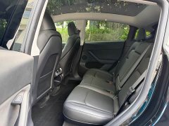 Tesla Model Y Rear-Wheel Drive - ფოტო 7