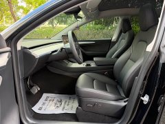 Tesla Model Y Rear-Wheel Drive - ფოტო 8