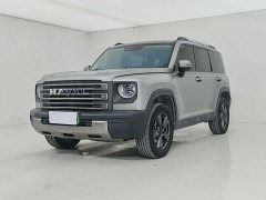 Haval Raptor New Energy 2023 Hi4 102 Discovery Edition - ფოტო 1