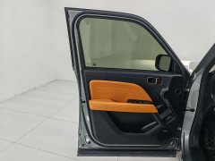 Haval Raptor New Energy 2023 Hi4 102 Discovery Edition - ფოტო 12