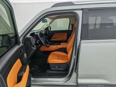 Haval Raptor New Energy 2023 Hi4 102 Discovery Edition - ფოტო 14