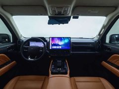Haval Raptor New Energy 2023 Hi4 102 Discovery Edition - ფოტო 15