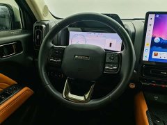 Haval Raptor New Energy 2023 Hi4 102 Discovery Edition - ფოტო 17