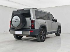 Haval Raptor New Energy 2023 Hi4 102 Discovery Edition - ფოტო 2